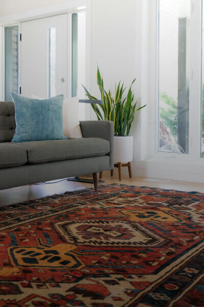 Oturma Odası